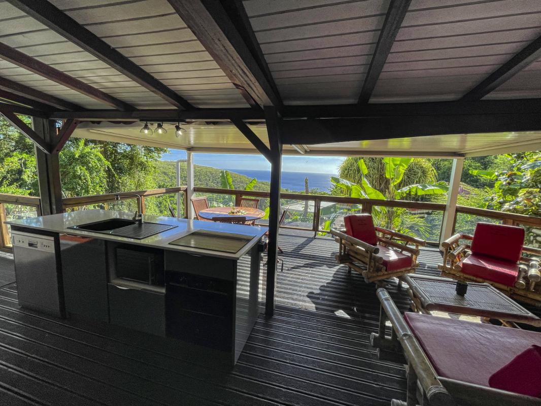 Location Woche Nwe Pointe Noire Guadeloupe-terrasse-4